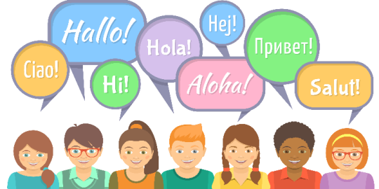 Come superare la difficoltà di esprimersi in una lingua straniera