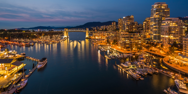 Vancouver, Canada
