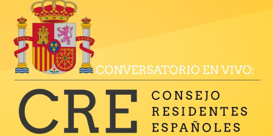 Consejos de Residentes Españoles en el Extranjero 