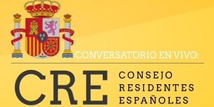 Consejos de Residentes Españoles en el Extranjero 