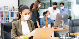 Comment répondre aux besoins du marché du travail pendant la crise