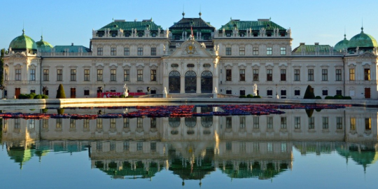 Testimonianza di Sara da Vienna