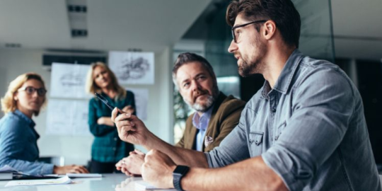 Come rendere il tuo profilo professionale più competitivo durante la crisi