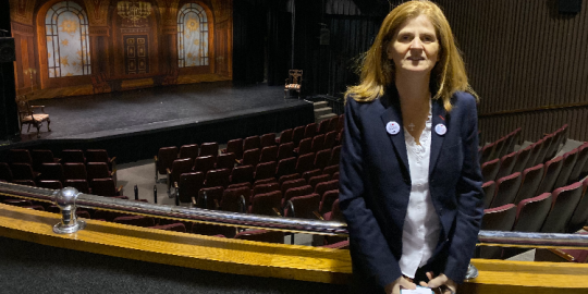 Vie à létranger, chocs et coups de cur interculturels