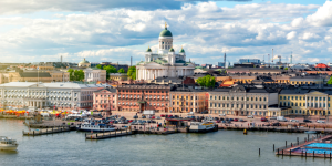 Pourquoi fait-il bon vivre dans les pays nordiques malgré la crise ?