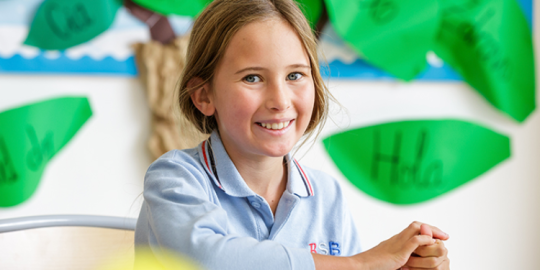 Prepared for the future: The challenge of educating for an ever-changing world