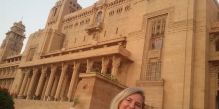 Everyday Adventures in Asia