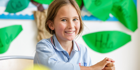 Preparados para el futuro: el reto de educar para un mundo en constante cambio