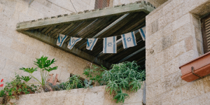 Un argentino en Israel, Rault: "prácticamente hemos vuelto a la vida normal que llevábamos antes de la pandemia"