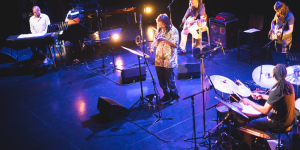 Mama Jaz : célébrer le génie créatif mauricien