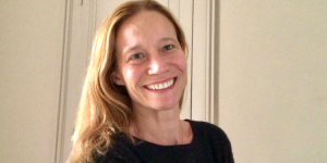 Interview : Nina Camatta, présidente du Centre des Jeunes Dirigeants à Maurice