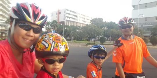 Hello Saigon