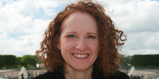 La mia vita a Parigi durante la crisi sanitaria