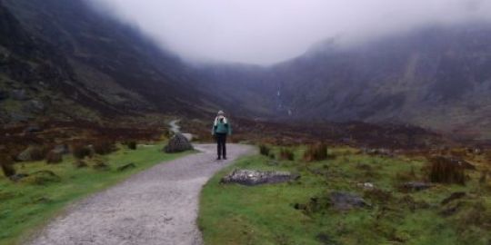 J'habite à Waterford