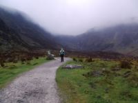 J'habite à Waterford