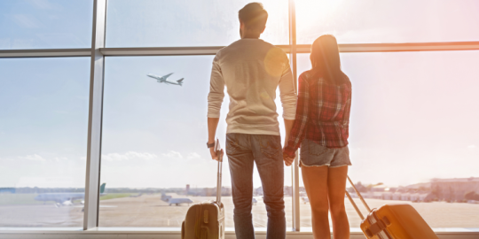 Ces pays qui accueillent désormais les Français ou pas