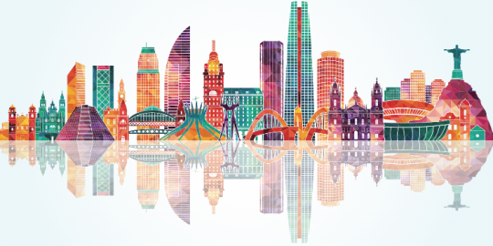 Los 3 países de América Latina que se recuperan con más rapidez de la crisis 