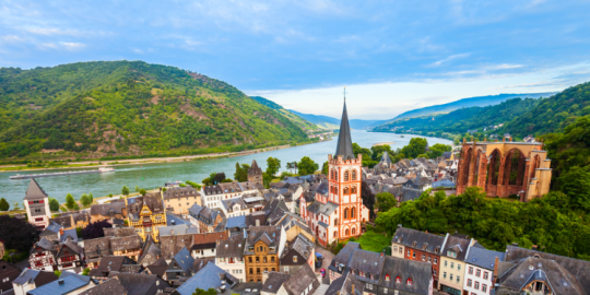 Mortgage in Germany: Four steps that expats need to know