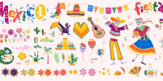 México, una muy buena opción en 2021