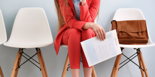 Key points to consider when looking for a job in Mauritius