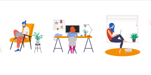 Los 10 mejores países para encontrar trabajo en 2021