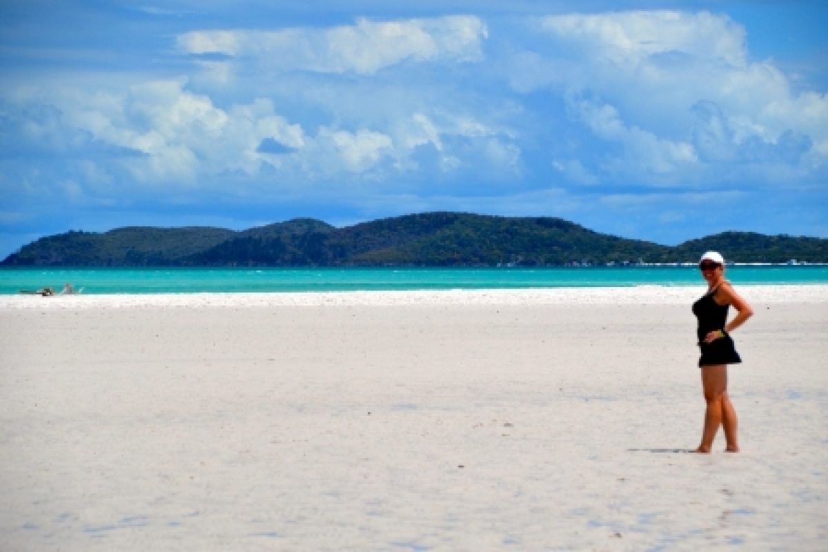 Eat All Over the World