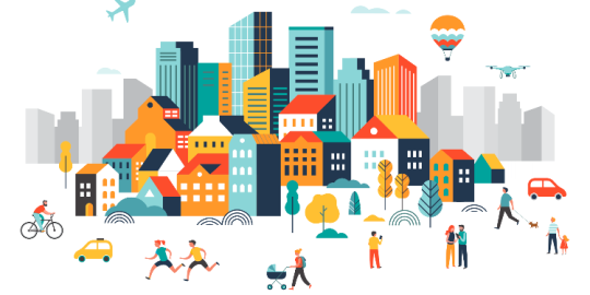 Las 10 mejores ciudades para encontrar trabajo en 2021