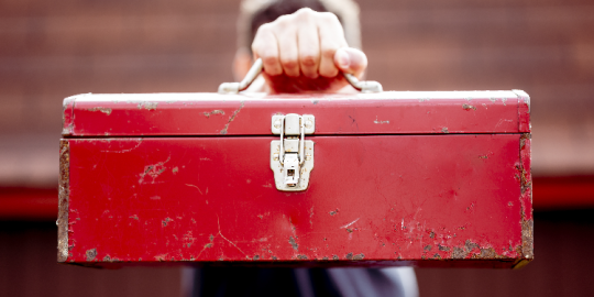 Pandemia e malessere negli Expat: la cassetta degli attrezzi