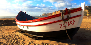 Giovanni in Portogallo: "Qui ho riscoperto lAmicizia"