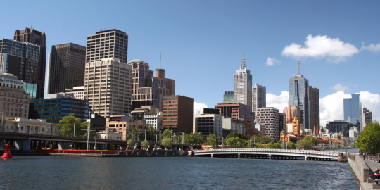 Melbourne, Vienne et Vancouver : les meilleures villes pour les expatriés en 2016