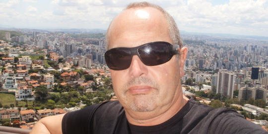 Éric à São José dos Campos : « Avant d'entamer quoi que ce soit, il faut se poser la question sur sa réelle motivation à vouloir aller habiter à l'étranger »