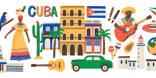 Cubanos, un nuevo éxodo, pero ¿hacia dónde? 