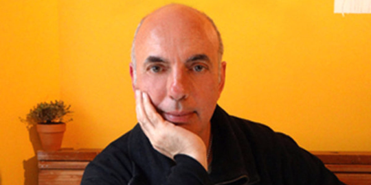 Richard Nahem in Paris: 