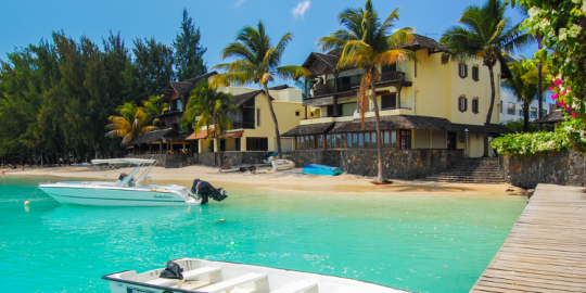 Conseils d'expat pour acheter un bien immobilier à l'île Maurice