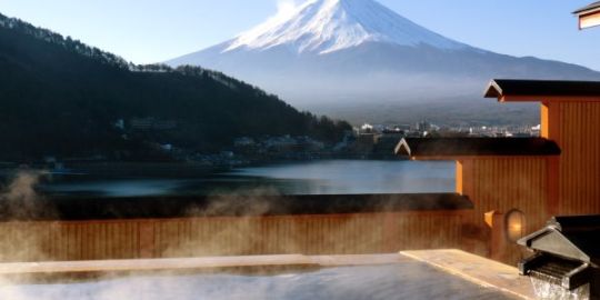 Fred à Tokyo : « C'est vraiment une ville riche en découvertes »