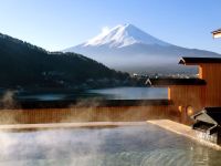 Fred à Tokyo : « C'est vraiment une ville riche en découvertes »