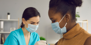 An estimated 47% percent of expats in Mauritius have been vaccinated against COVID-19