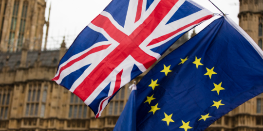 European expats in the UK have 28 days to legalise their stay