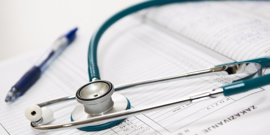 Health insurance: rising costs abroad for British expats