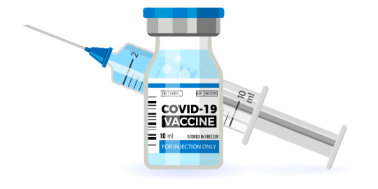 Encuesta sobre vacunación entre la comunidad hispana residente en el extranjero