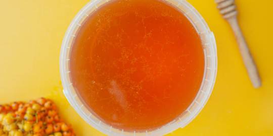 Mauritian natural remedies