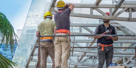 Mercato del lavoro nei Paesi del Golfo dopo l'esodo degli espatriati