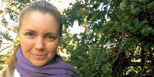 The adventures of an Expat Life and Mindset Coach in Chile