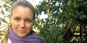 The adventures of an Expat Life and Mindset Coach in Chile