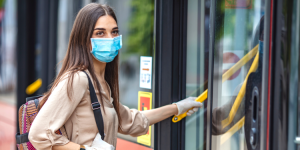 COVID-19 : À quand un retour à la normale ?