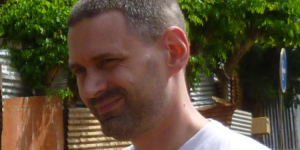 Frédéric : « A Mayotte, le temps n'a pas la même valeur qu'en France »