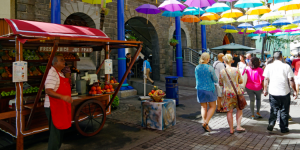 L'actu de la semaine du 19 juillet à l'île Maurice