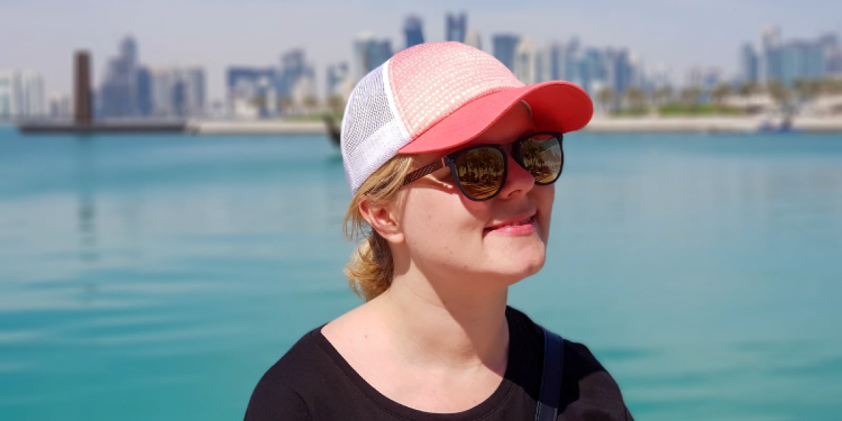 expat in Qatar