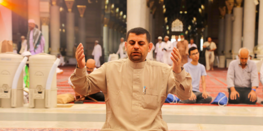 Les célébrations de l'Aïd-Ul-Adha à Maurice vues par une expat