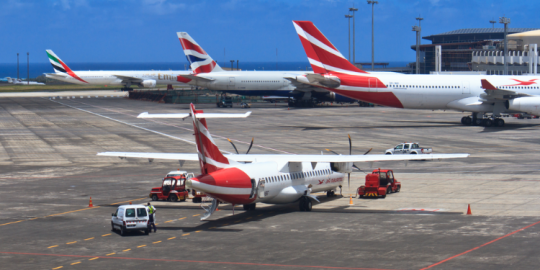 COVID-19 : Le point sur lépidémie à Maurice